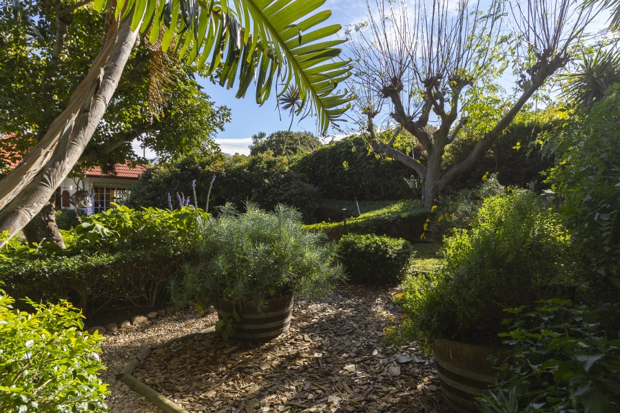 3 Bedroom Property for Sale in Roundhay Western Cape